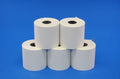 3 1/8" x 230' Thermal Receipt Paper Rolls (50 Rolls)